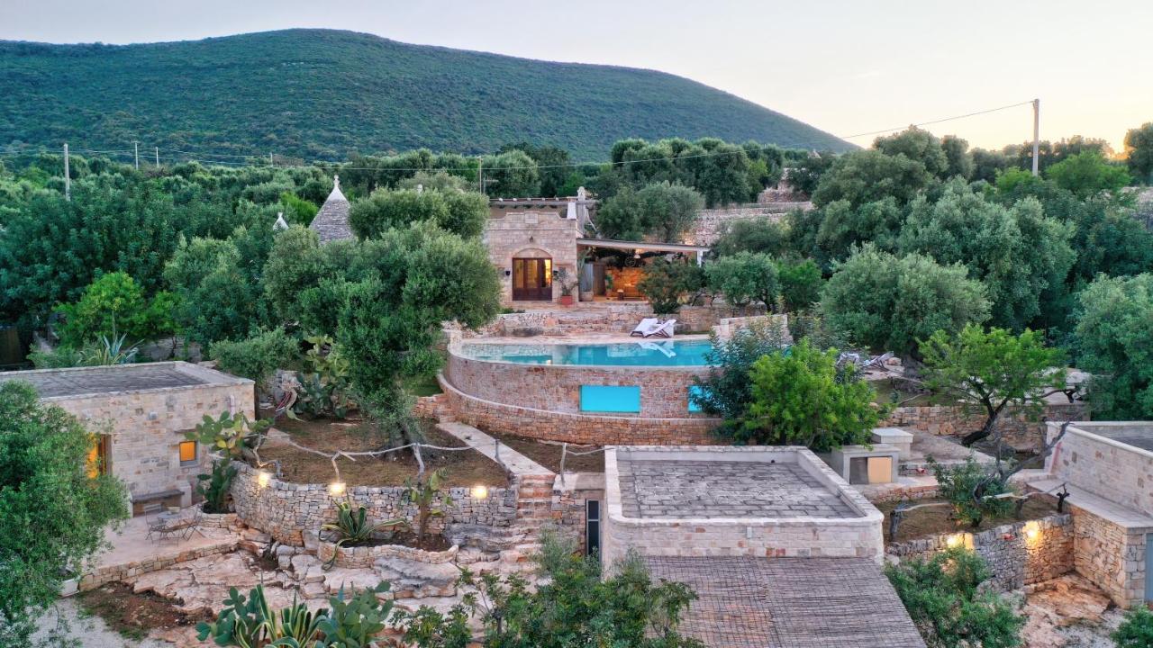Гостевой дом Apollo House Of Puglia Монополи Экстерьер фото