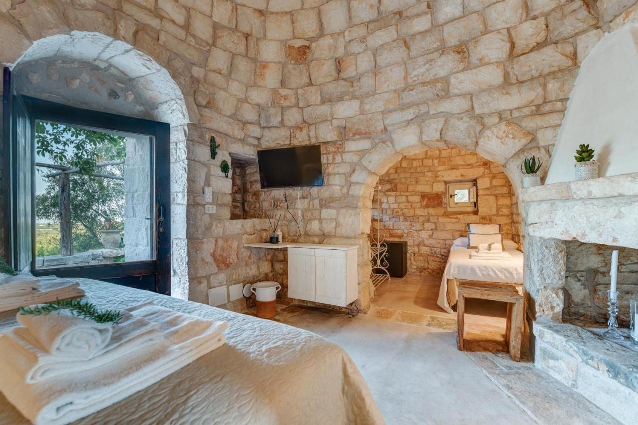 Гостевой дом Apollo House Of Puglia Монополи Экстерьер фото