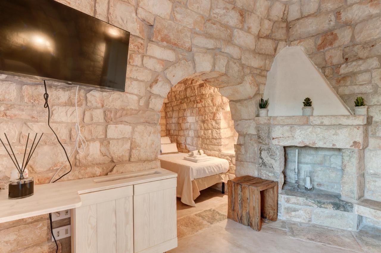 Гостевой дом Apollo House Of Puglia Монополи Экстерьер фото